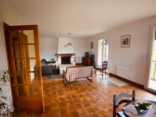  Maison à vendre 8 pièces 142 m²