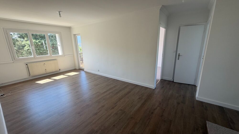 Vente Appartement vente appartement - 3 pièce(s) Annemasse