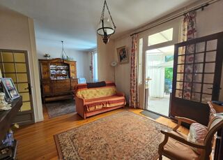  Maison à vendre 5 pièces 101 m²