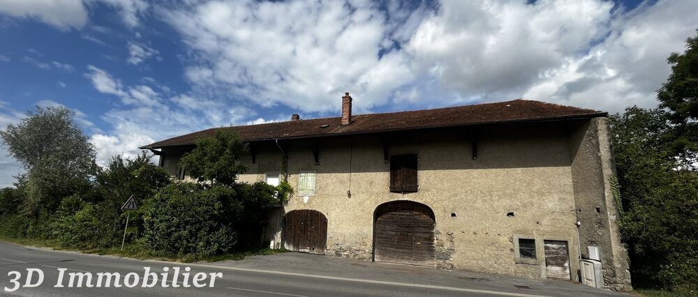 vente maison - 10 pièce(s)