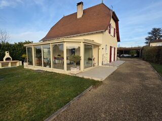  Maison à vendre 5 pièces 101 m²