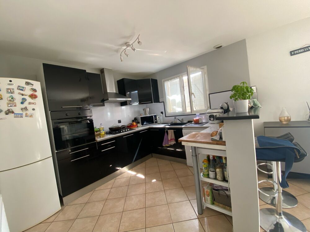 Location Maison Charmante villa T4 de plain-pied Montauban