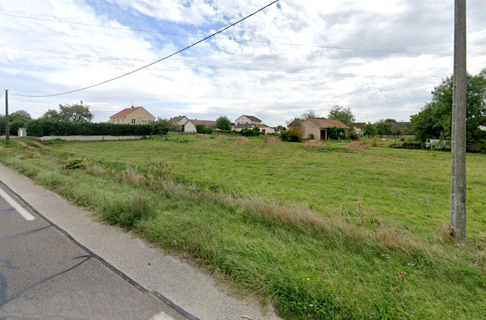 Vente Terrain vente terrain - (s) Alleriot