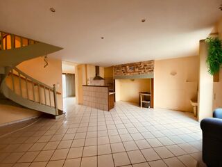  Maison à vendre 6 pièces 73 m²