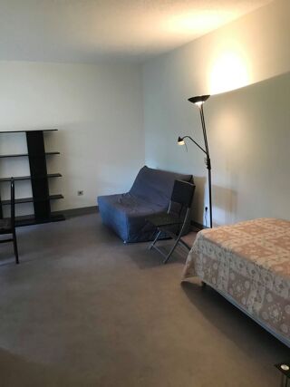  Appartement � louer 1 pi�ce 38 m�