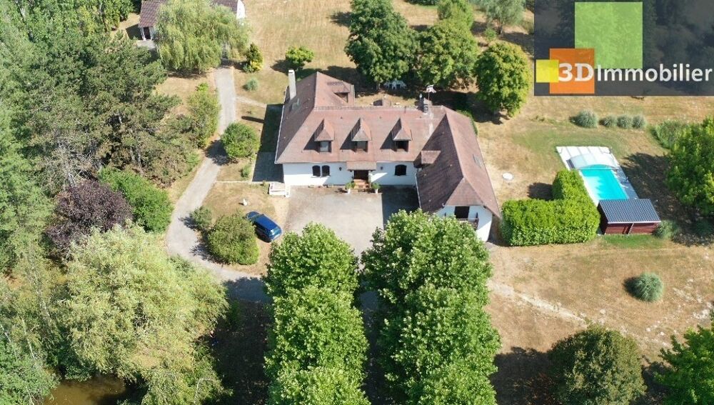 vente maison - 12 pièce(s)