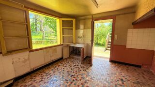  Maison à vendre 8 pièces 137 m²
