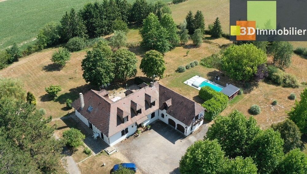 vente maison - 12 pièce(s)