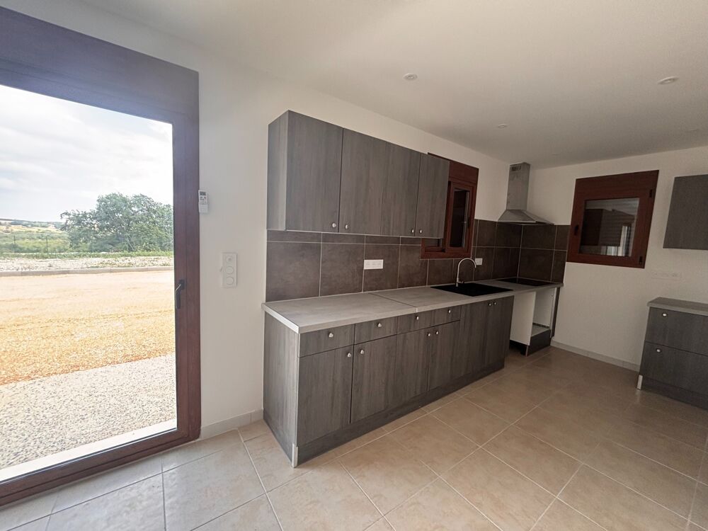 Location Maison Superbe maison neuve T4 en campagne Villeseque