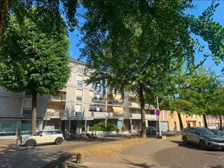  Appartement à vendre 3 pièces 68 m²