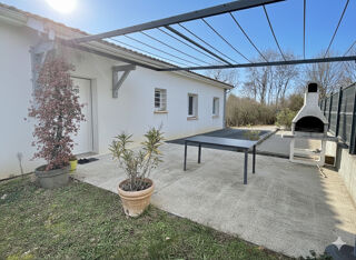  Maison à vendre 5 pièces 110 m²