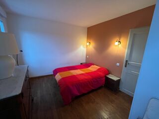  Maison à louer 2 pièces 40 m²