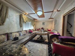  Maison à vendre 6 pièces 101 m²