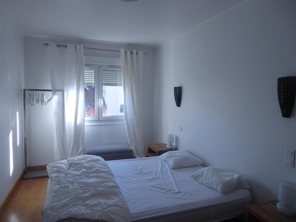 Location Appartement Appartement T3 duplex meublé avec terrasse en centre ville Cahors