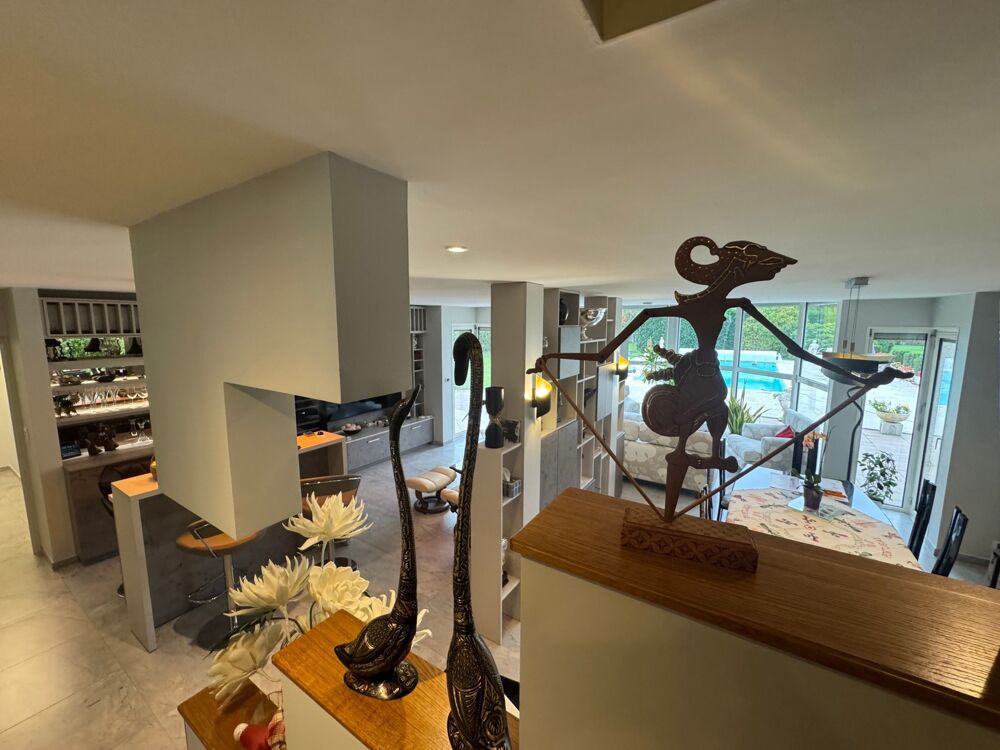 à vendre  Maison Bourg-en-Bresse (01000)