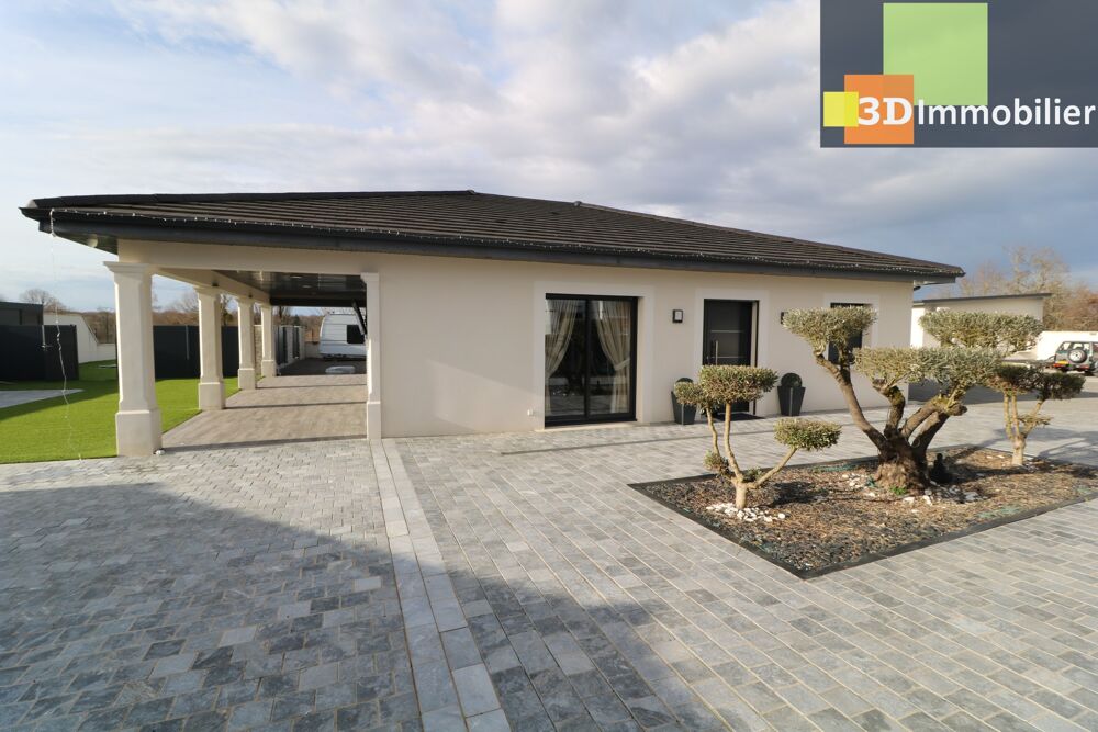 vente maison - 6 pièce(s)