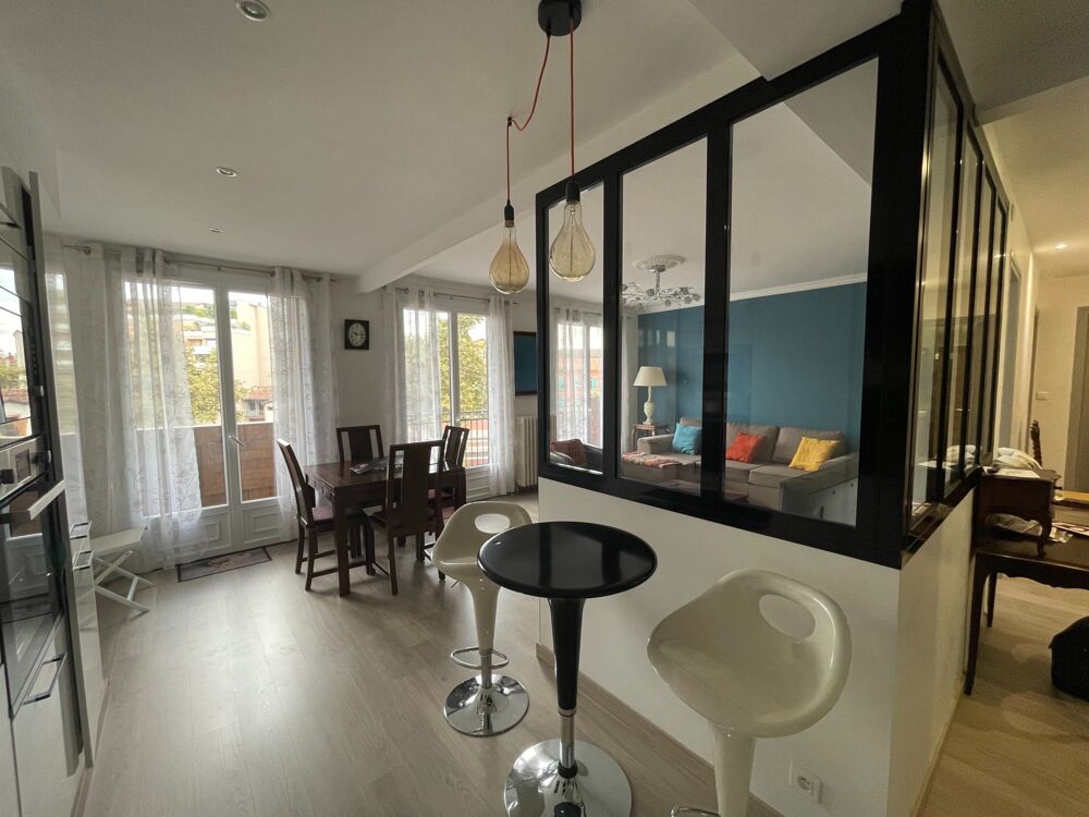 Location Appartement SUPERBE T2 MEUBLE EN HYPER CENTRE Montauban
