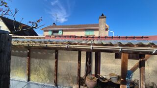  Maison à vendre 3 pièces 43 m²