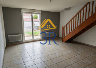  Maison à vendre 3 pièces 68 m²