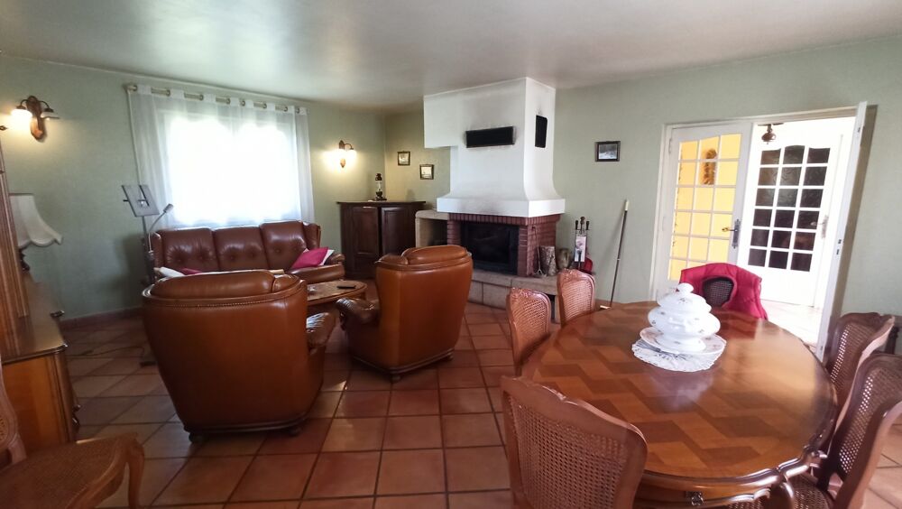 Vente Maison Proche Cuisery, Bien exceptionnel incontournable Loisy