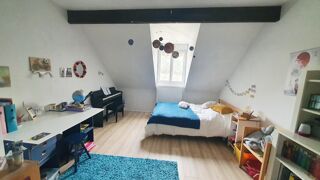  Maison à vendre 6 pièces 150 m²