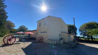  Maison à vendre 4 pièces 53 m²