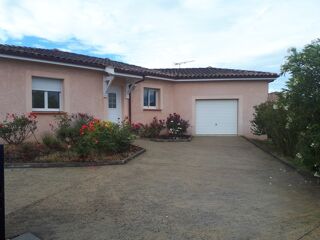  Maison à vendre 4 pièces 130 m²