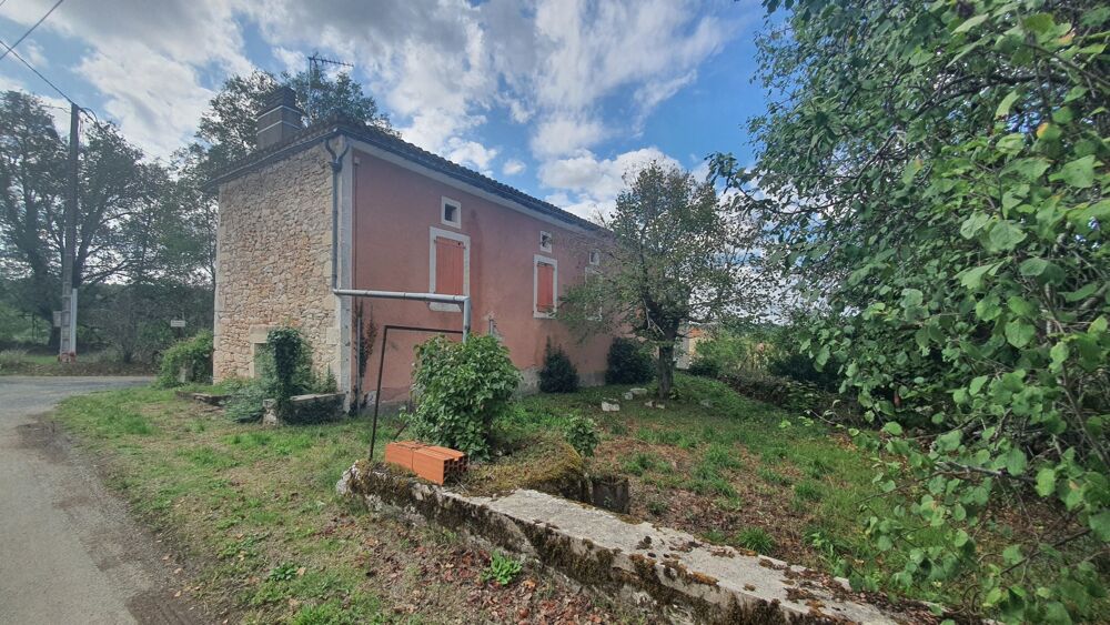 Vente Maison Ensemble de 2 maisons à rénover Sauzet