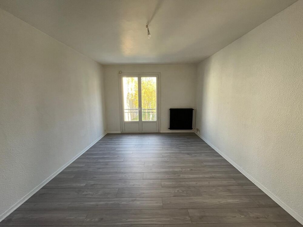 Location Appartement T2 1er étage rénové Villeneuve sur lot