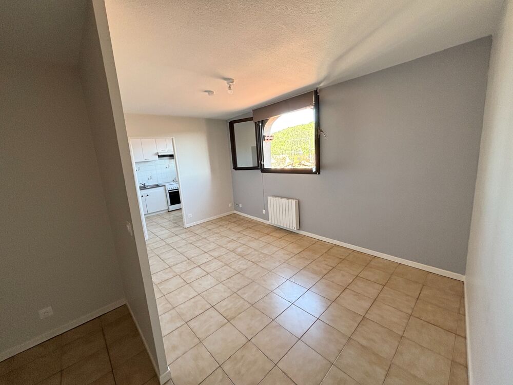 Appartement T1bis avec ascenseur en centre-ville