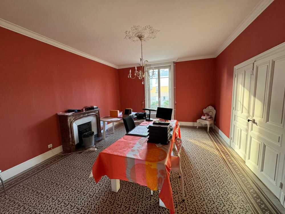 Vente Maison Maison de Ville de Type 10 Bourg en bresse