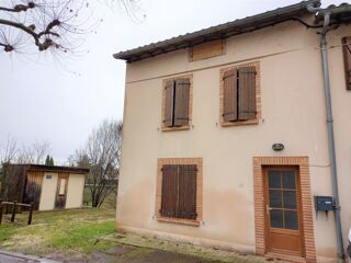  Maison à louer 2 pièces 66 m² Negrepelisse
