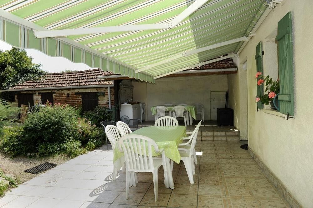 Vente Maison vente maison - 7 pièce(s) Pontoux
