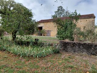 Vente Maison Maison de caractère dans la campagne proche de Cahors Catus