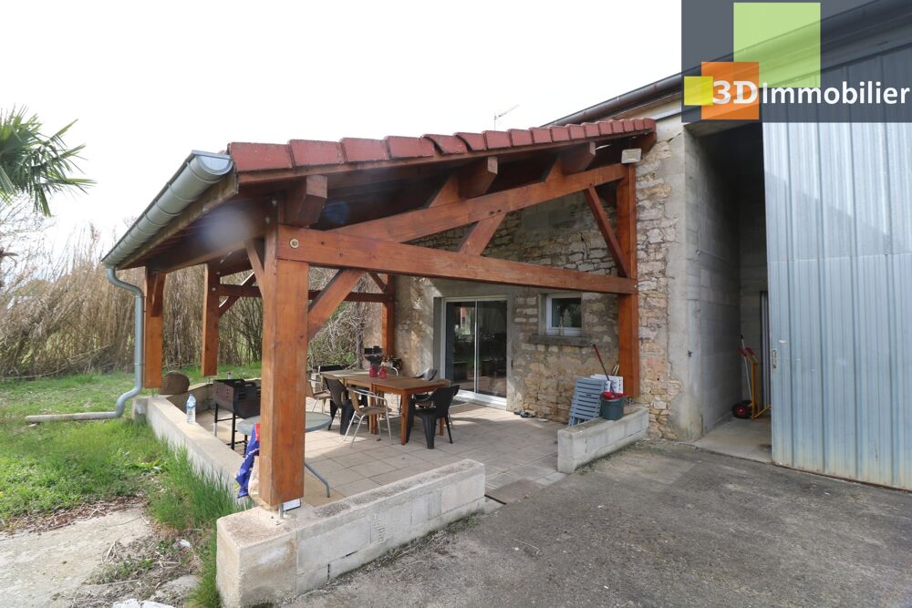 à vendre  Maison Dole (39100)