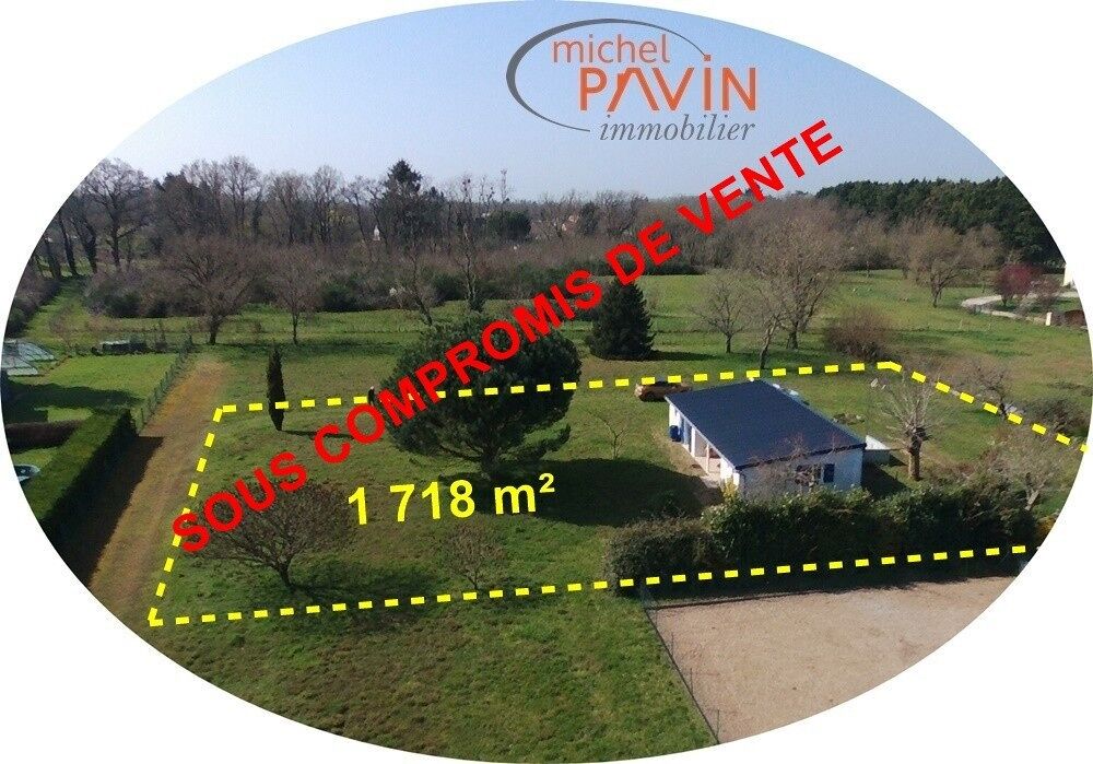 vente maison - 4 pièce(s)
