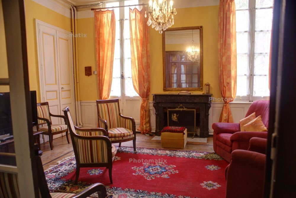 Vente Appartement vente appartement - 5 pièce(s) Montpellier