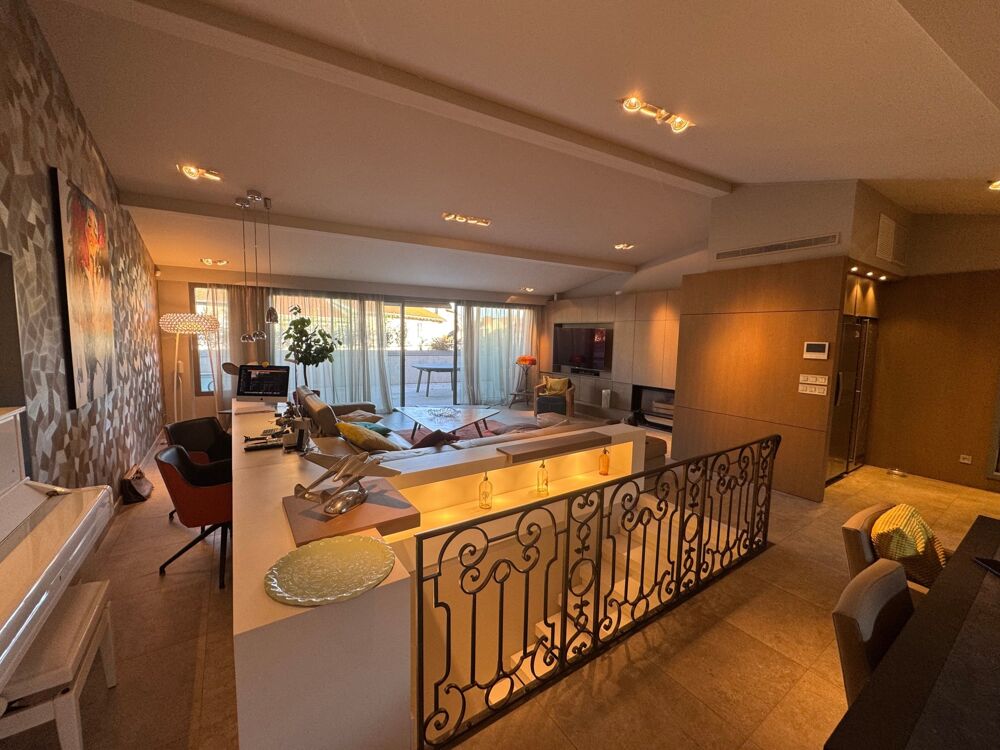 Prestige-Appartement-Piscine