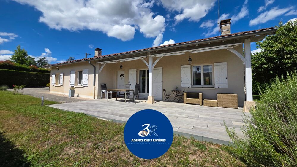 Maison 6 pièces 147 m² · à Romenay · 147 m² · 226 000 €