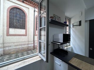  Appartement à louer 1 pièce  Montauban
