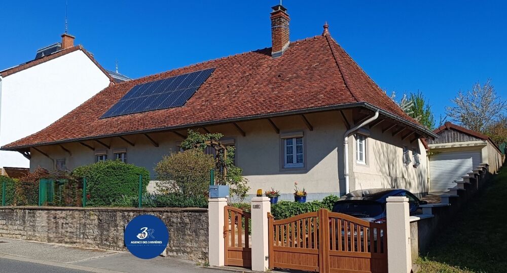 Vente Maison vente maison - 5 pièce(s) Branges