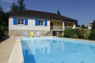  Maison � vendre 7 pi�ces 138 m� Tour de faure