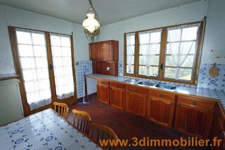  Maison à vendre 10 pièces 306 m²