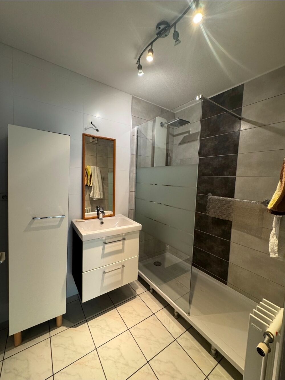 Vente Appartement Bourg en Bresse - centre ville - Type 3 ascenseur Bourg en bresse