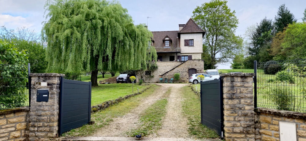 vente maison - 7 pièce(s)