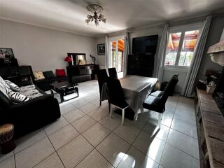  Maison à vendre 7 pièces 