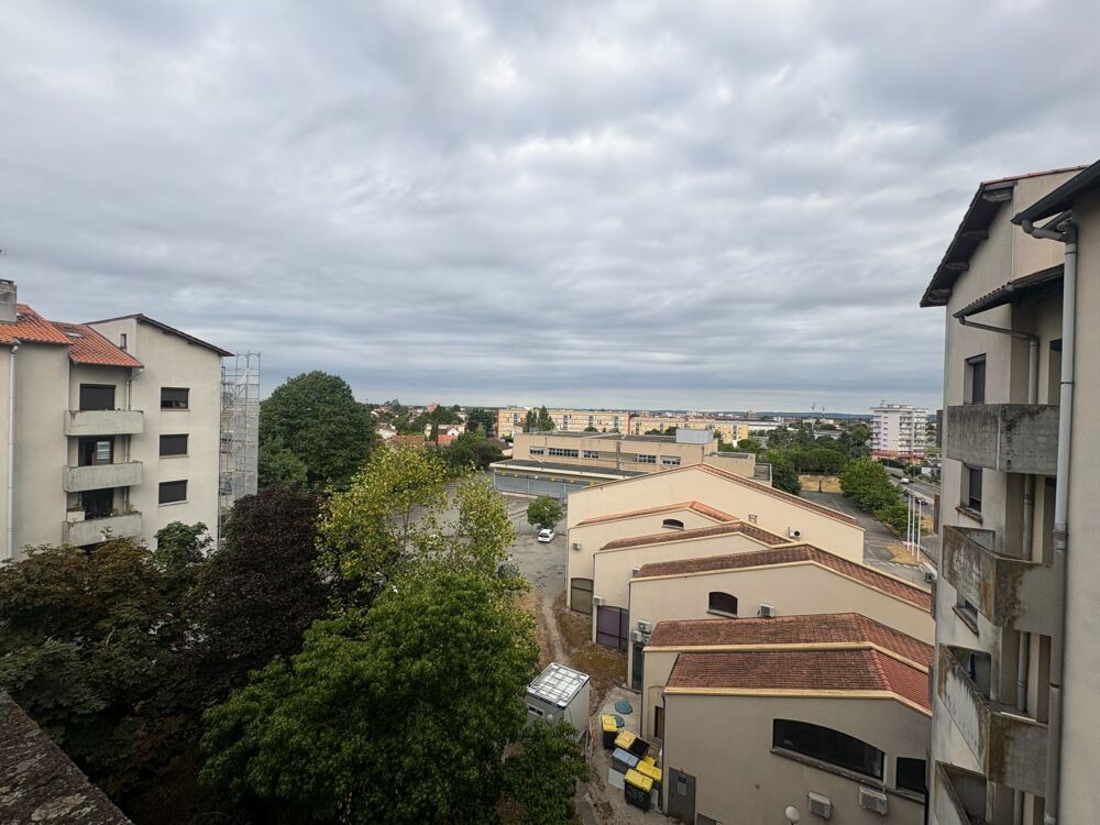 Vente Appartement Appartement T3 bis avec mezzanine Montauban