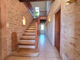  Maison à vendre 8 pièces 224 m²