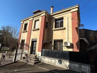 Maison à vendre 7 pièces 183 m²