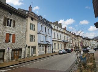  Immeuble à vendre 8 pièces 170 m²